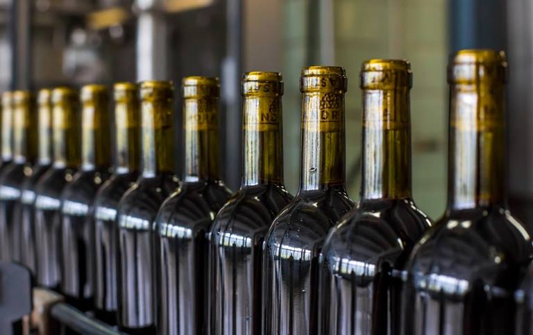 «Массандра» первой в России получила лицензию на производство вина с ЗГУ