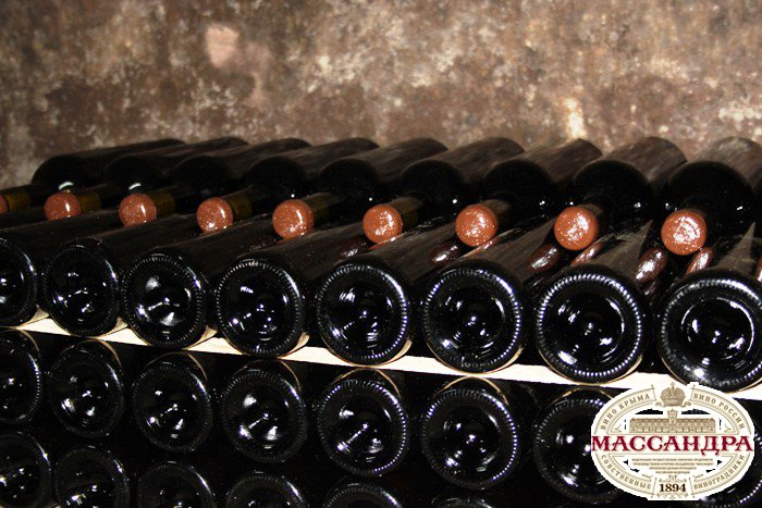 «Массандра» заложит в коллекцию вино из итальянского сорта винограда